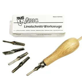 ABIG Lino Tools