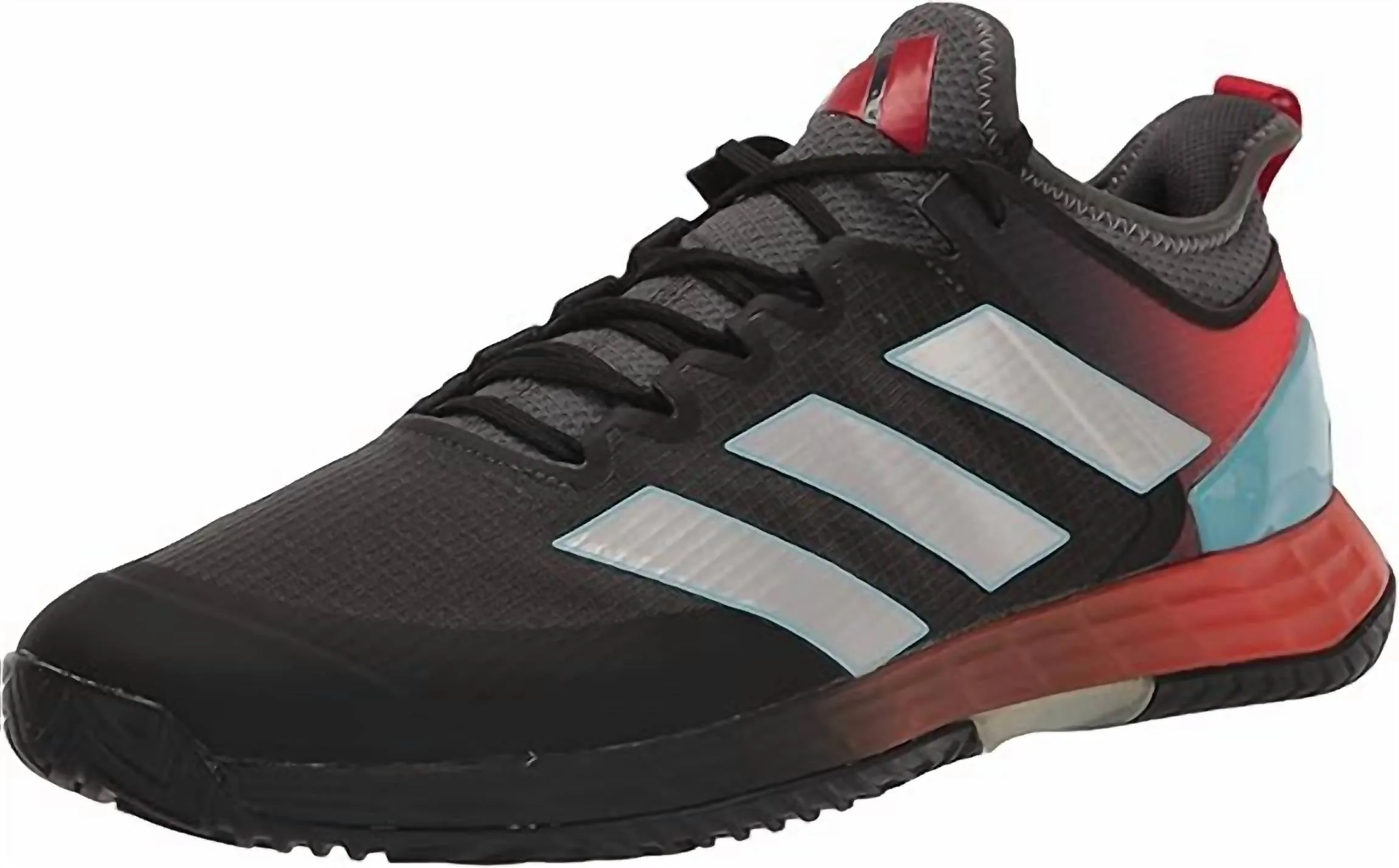 Adidas - Men's Adizero Ubersonic 4 Heat