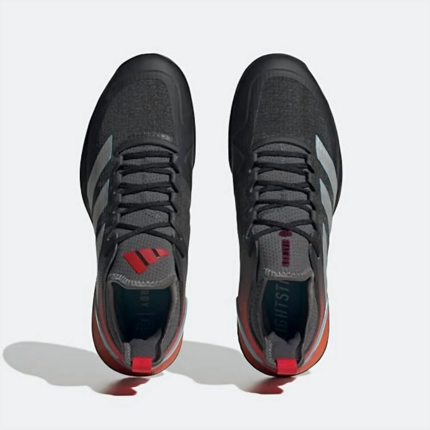 Adidas - Men's Adizero Ubersonic 4 Heat