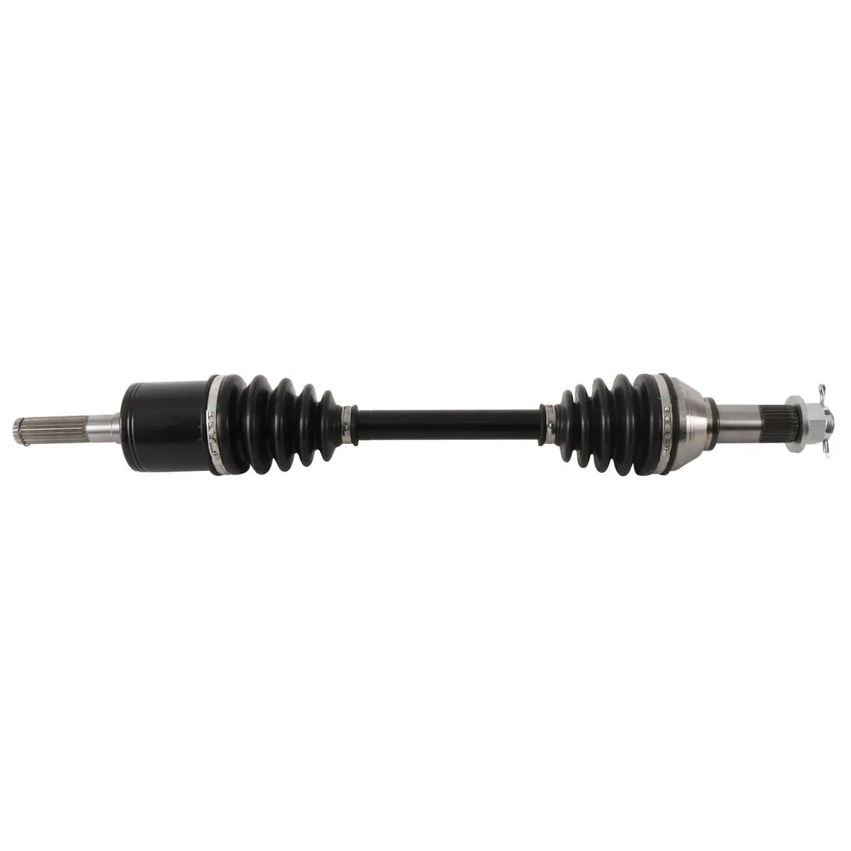 ALL BALLS 6 BALL HEAVY DUTY AXLE FRONT AB6-CA-8-130