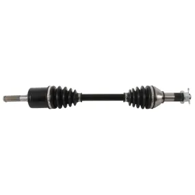 ALL BALLS 6 BALL HEAVY DUTY AXLE FRONT AB6-CA-8-130