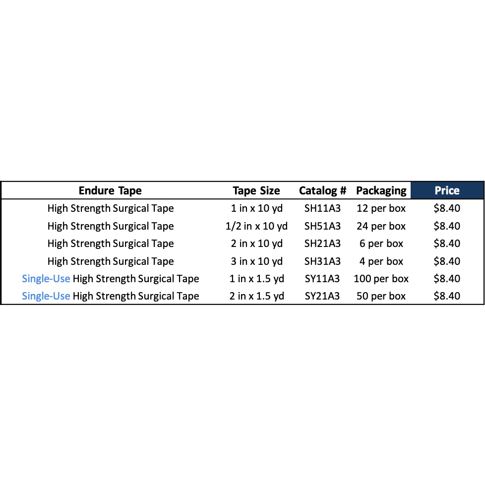Altape, High Strength Cloth Tape