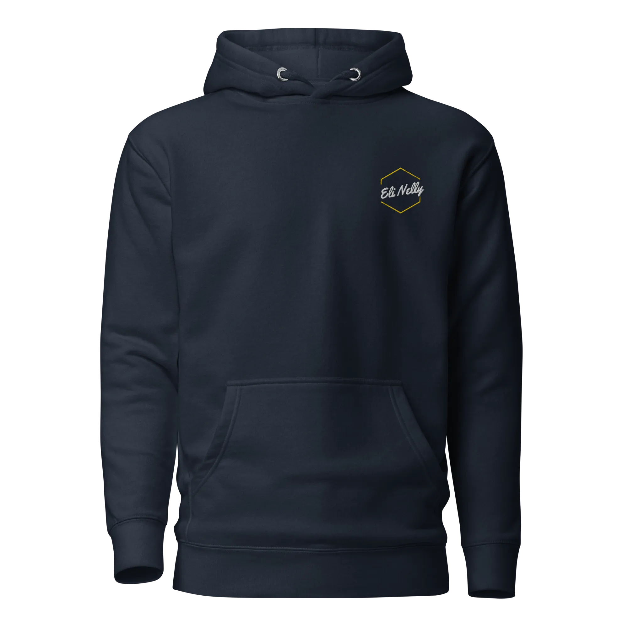 Altitude Signature Hoodie