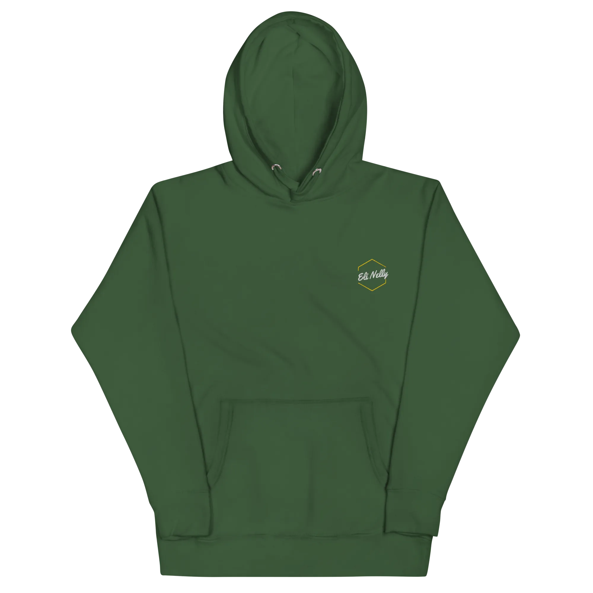 Altitude Signature Hoodie