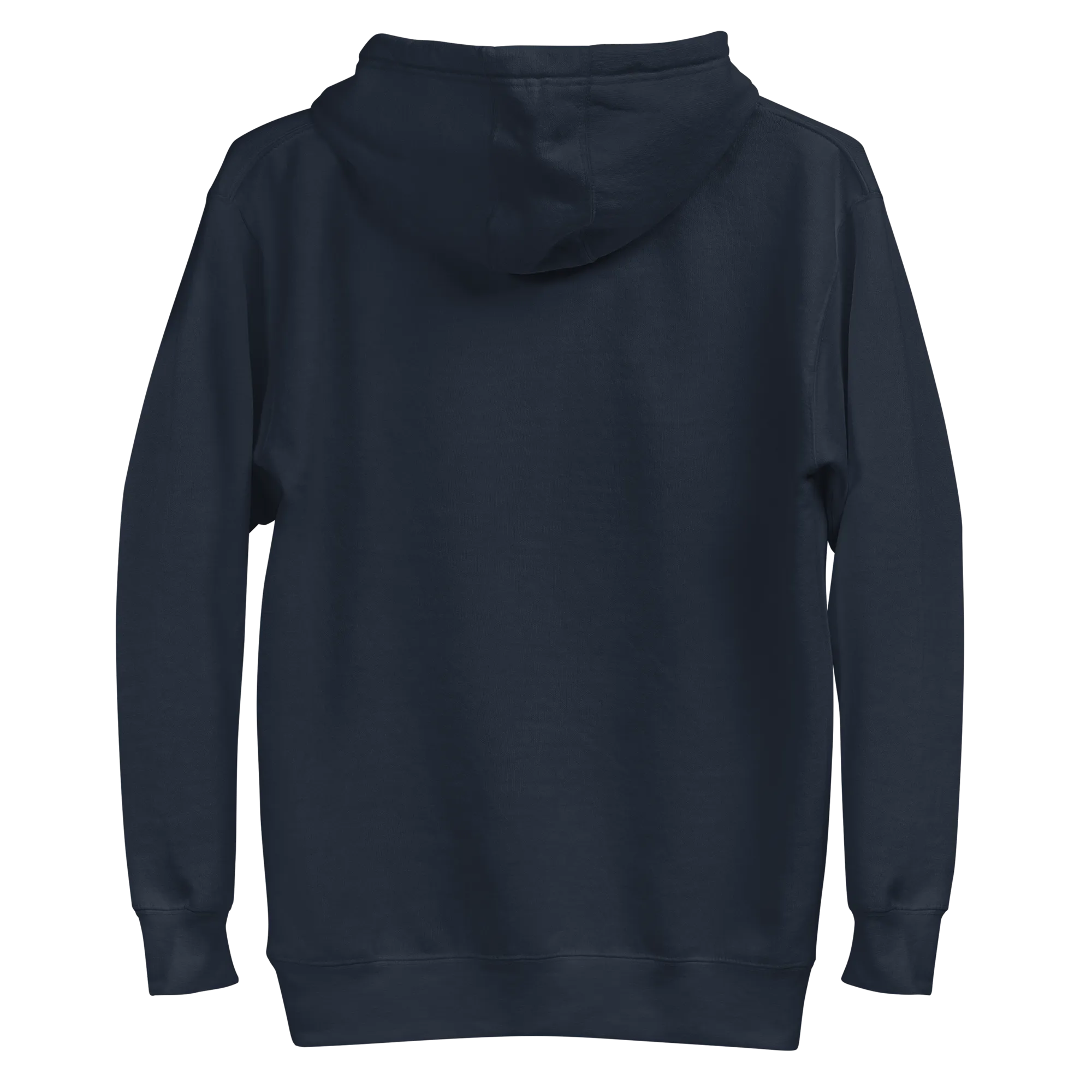 Altitude Signature Hoodie