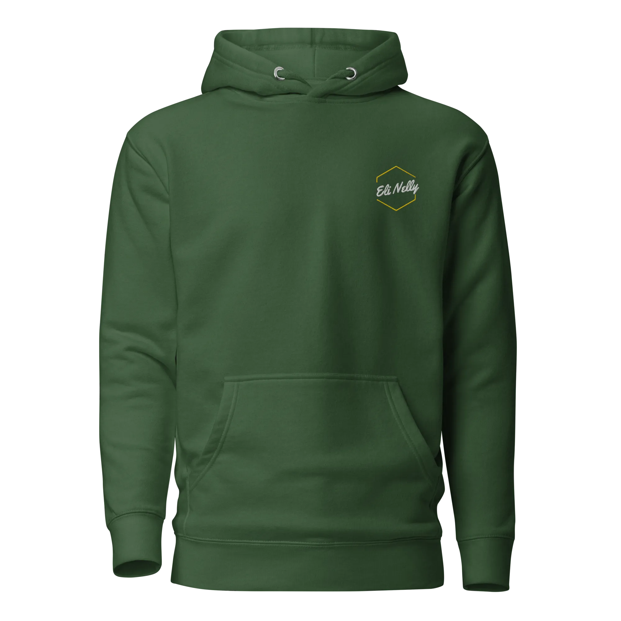 Altitude Signature Hoodie