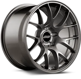 APEX Flow Formed EC-7 BMW Wheel
