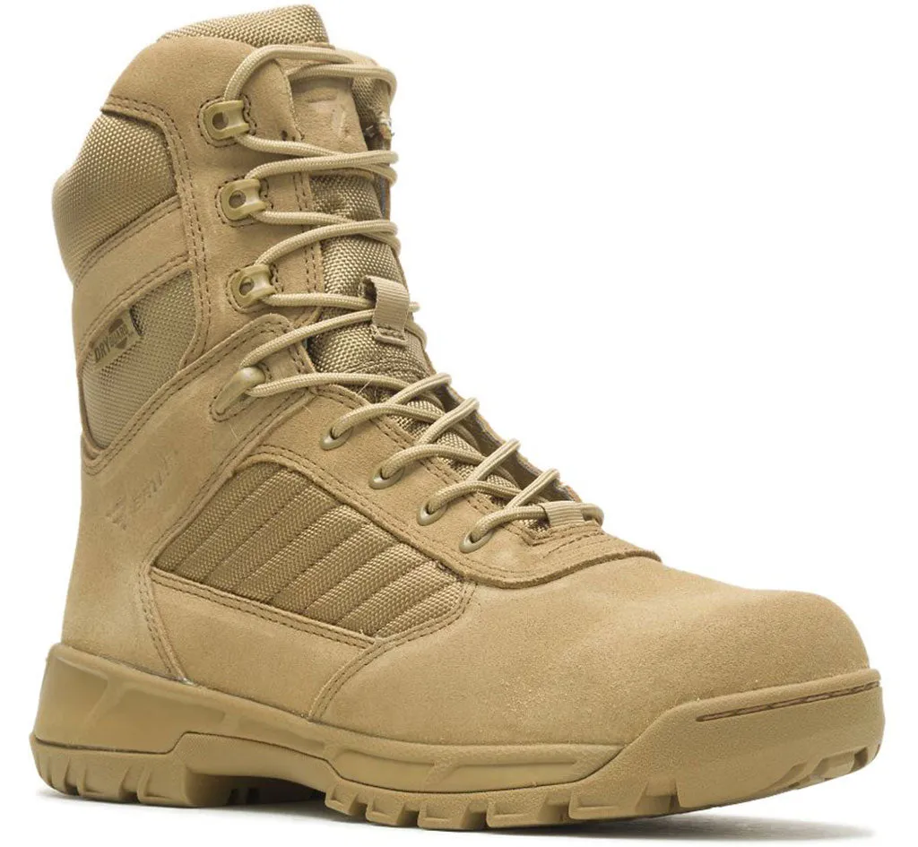 Bates Men's Tactical Sport 2 Tall Zip DryGuard