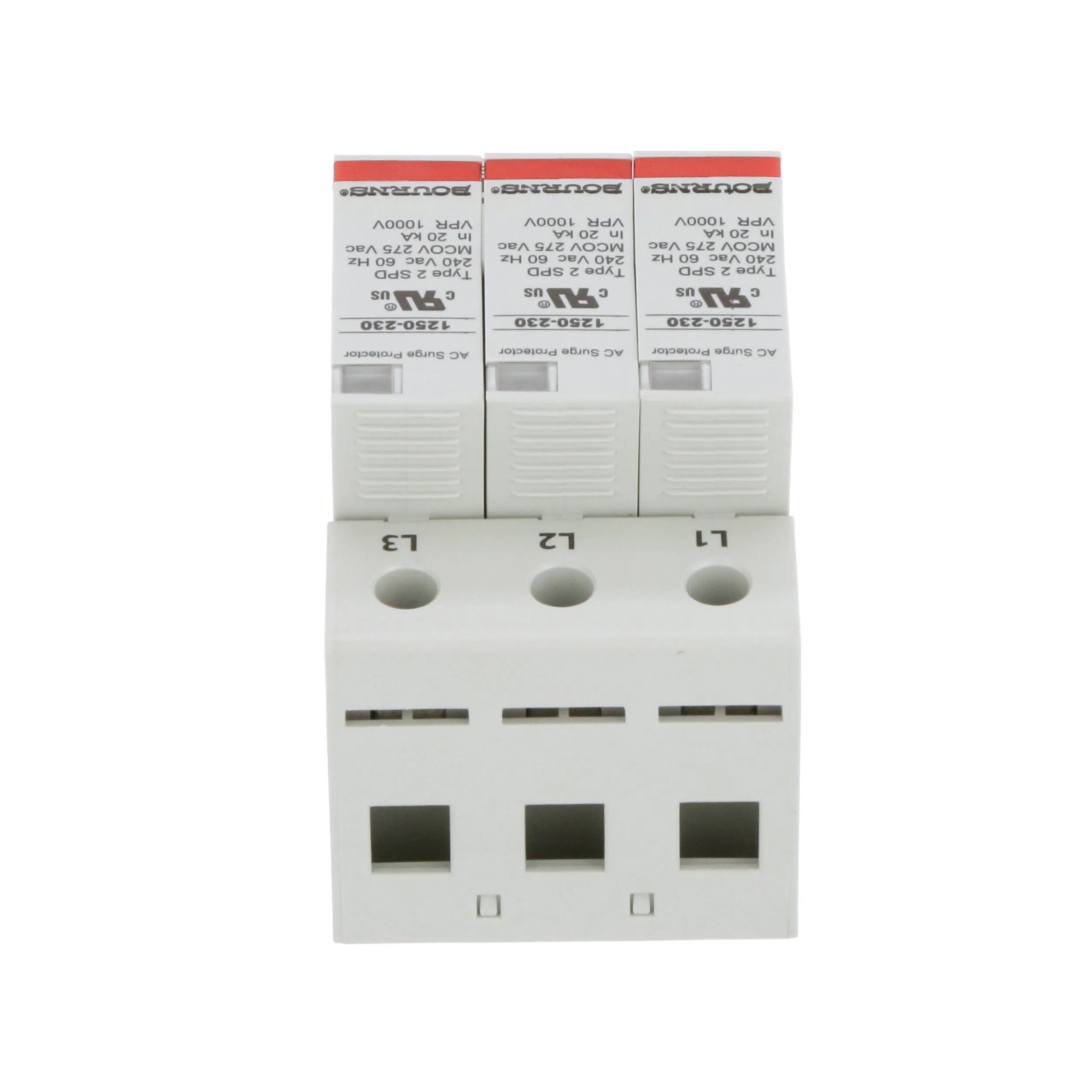 Bourns 1250-3S-230