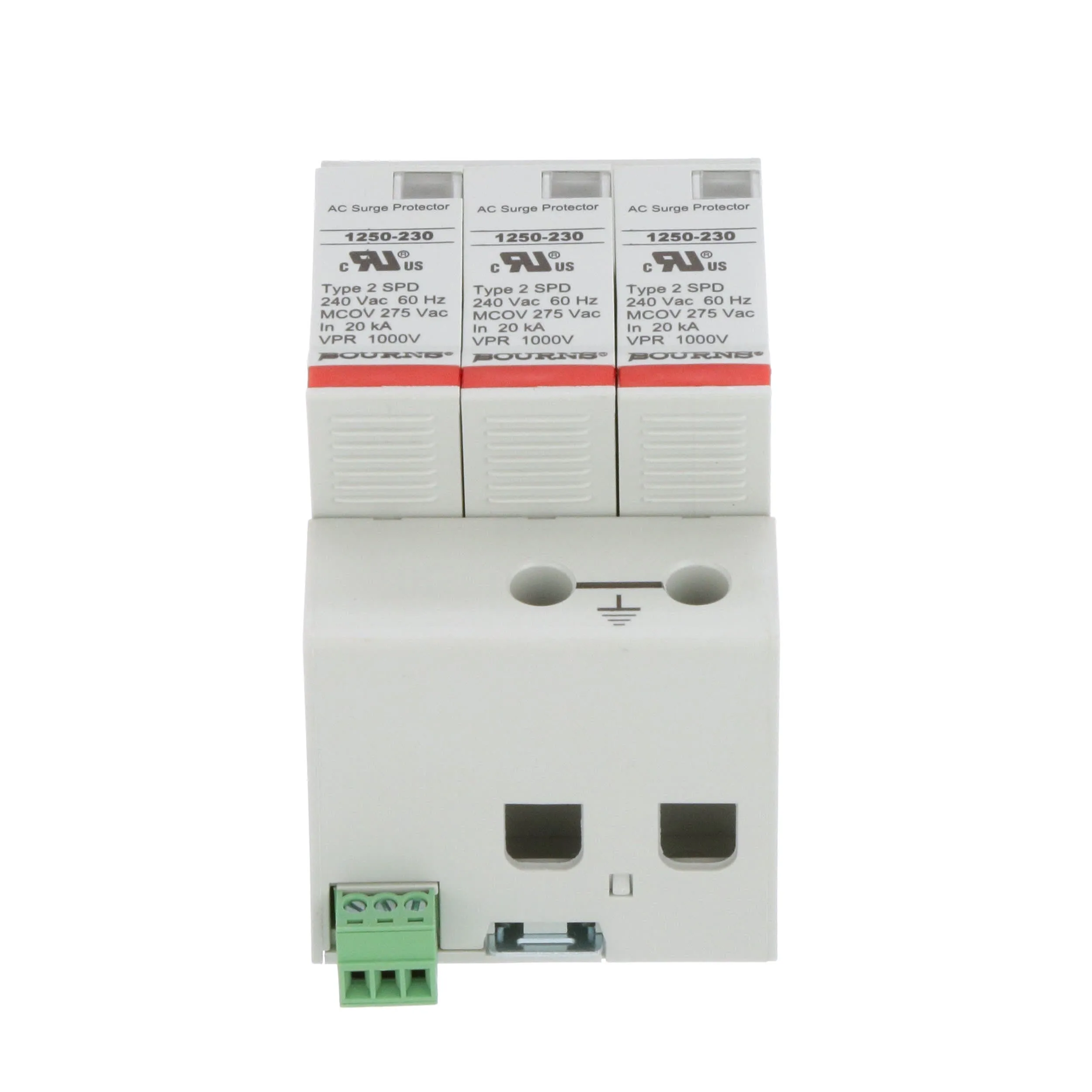 Bourns 1250-3S-230