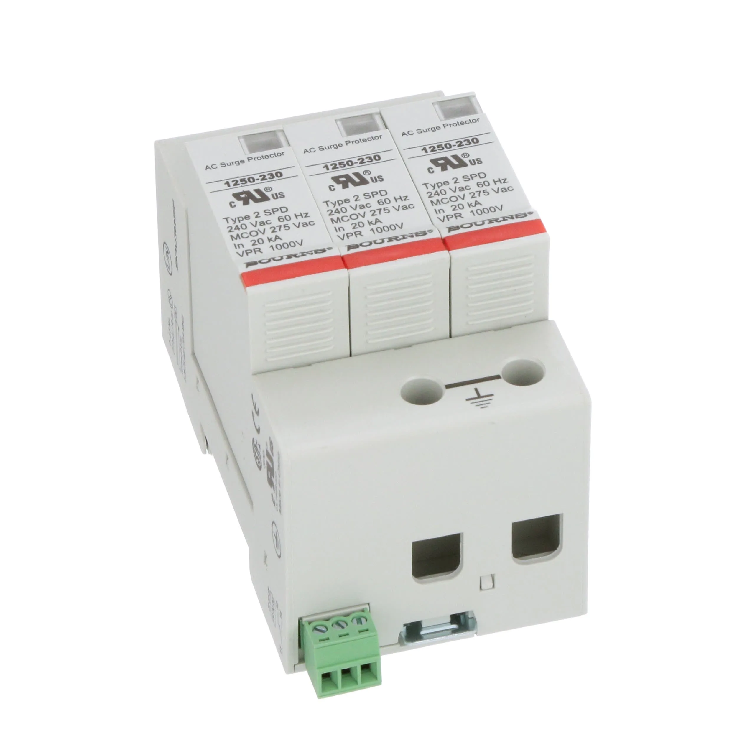 Bourns 1250-3S-230