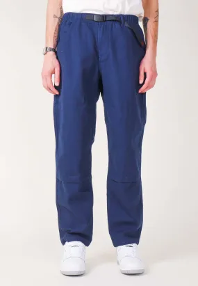 Canvas Mountain Pant - Navy