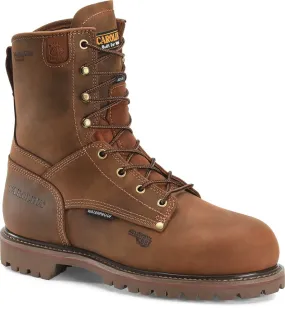 Carolina Men's 8 Inch WP CT Insulated 28 Series