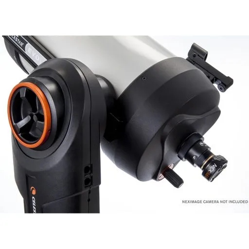 CELESTRON NEXSTAR EVOLUTION 8
