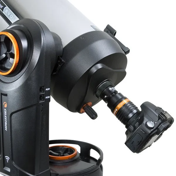Celestron NexStar Evolution 8" SCT