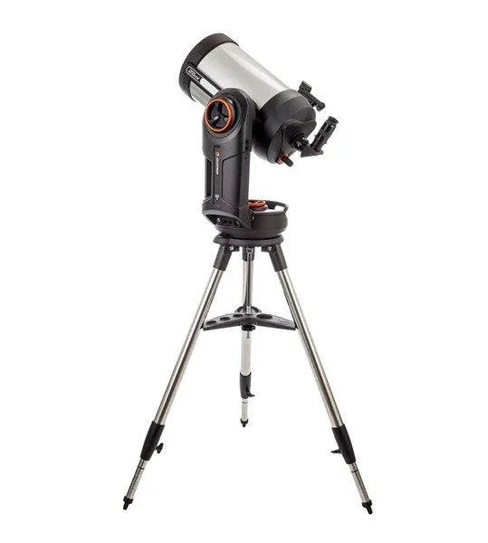 Celestron NexStar Evolution 8" SCT