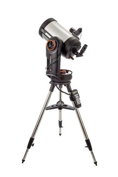 Celestron NexStar Evolution 8" SCT