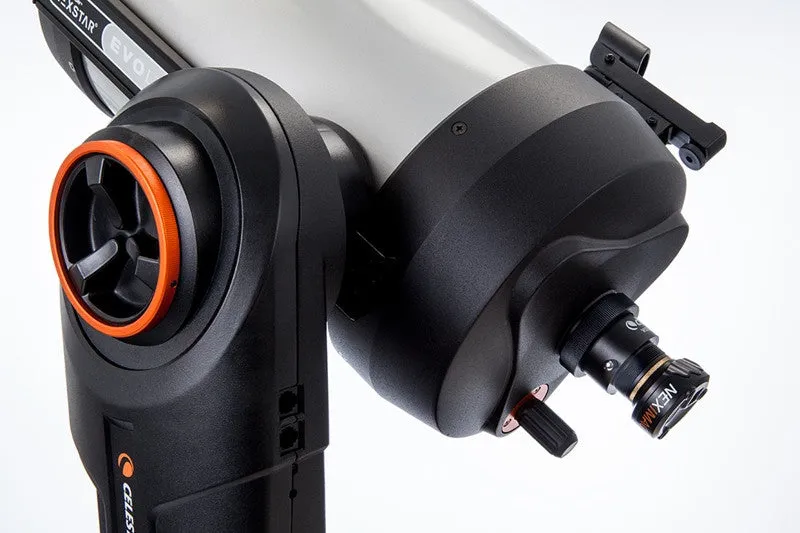 Celestron NexStar Evolution 8" SCT