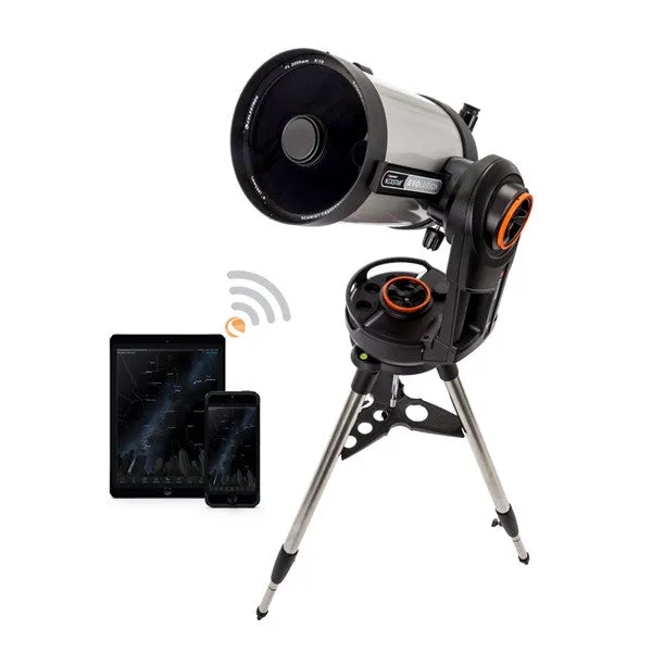 Celestron NexStar Evolution 8" SCT