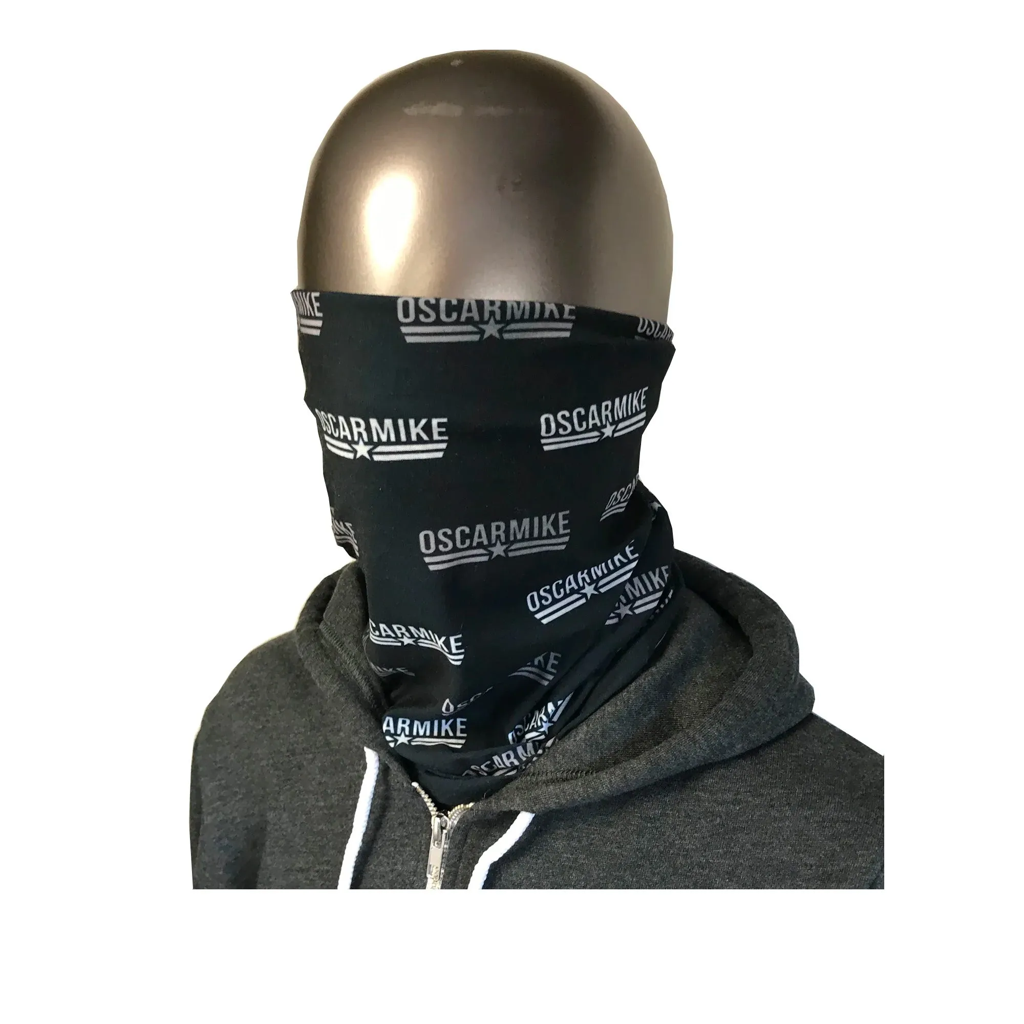 Classic Logo Neck Gaiter