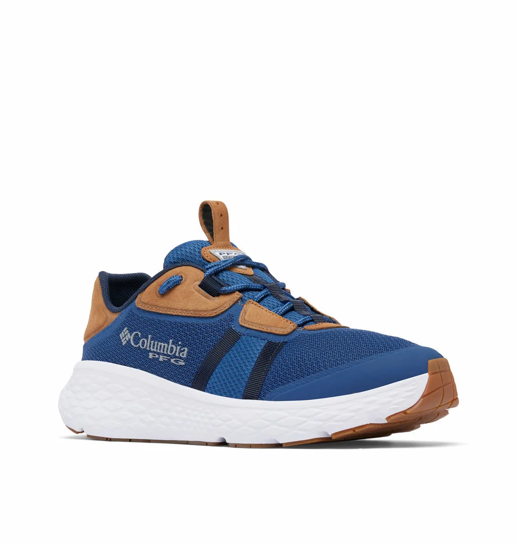 Columbia Mens PFG Castback TC Running Shoes