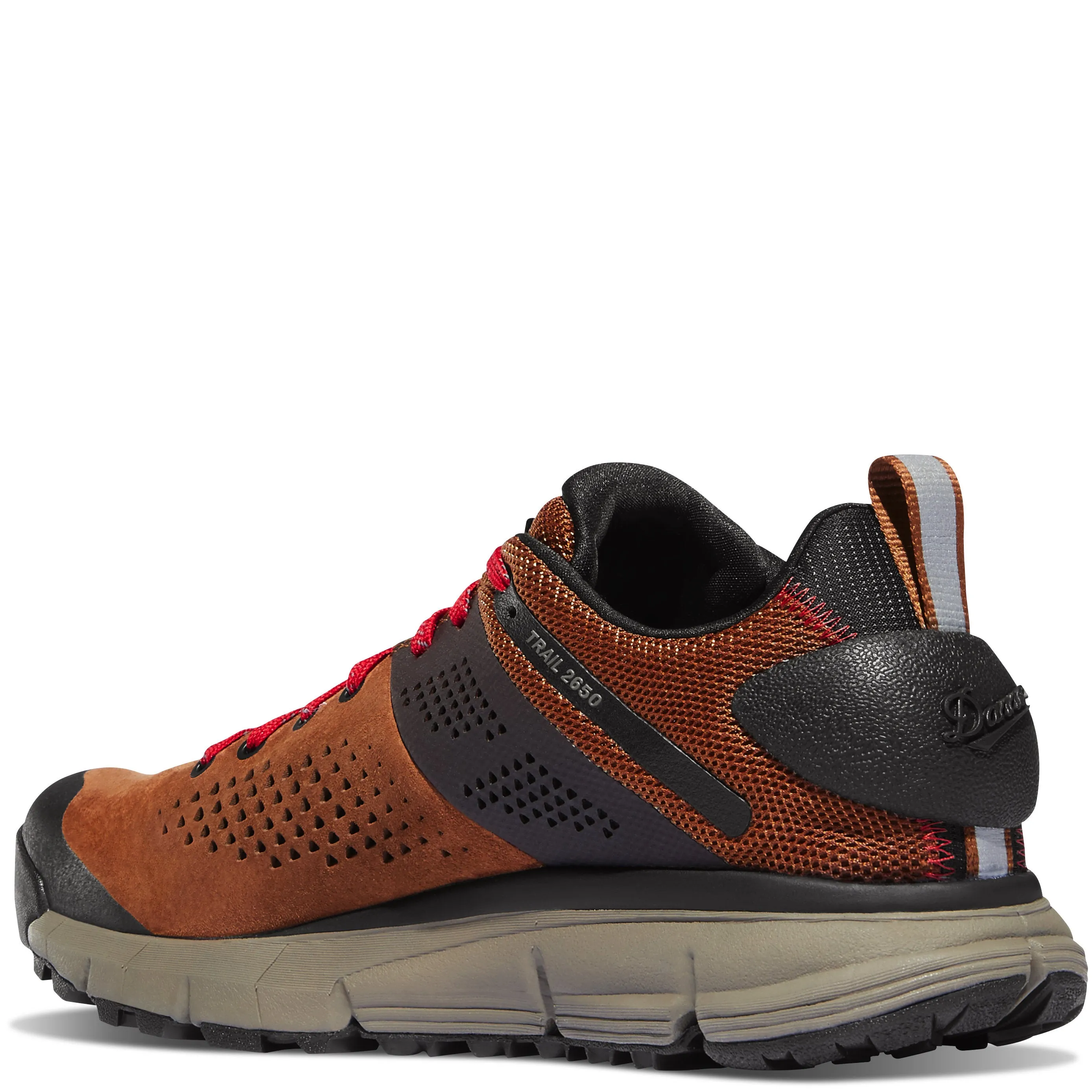 Danner Boots Men's Trail 2650 3"