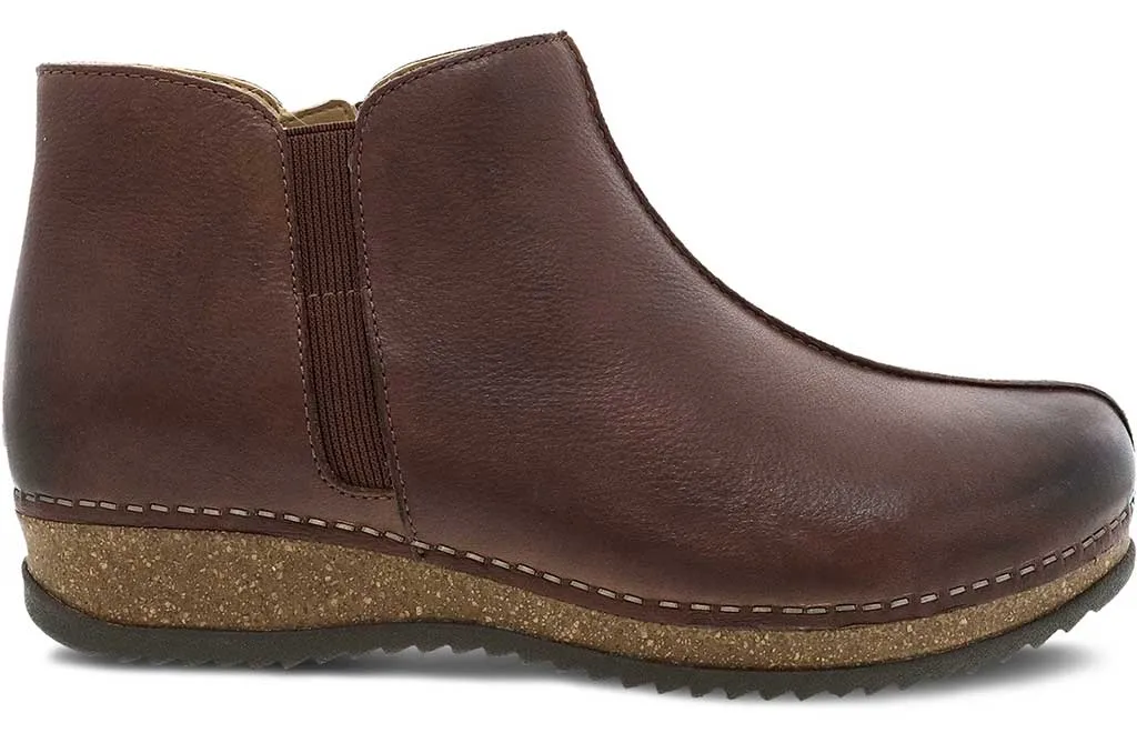 Dansko Women's Makara Brown