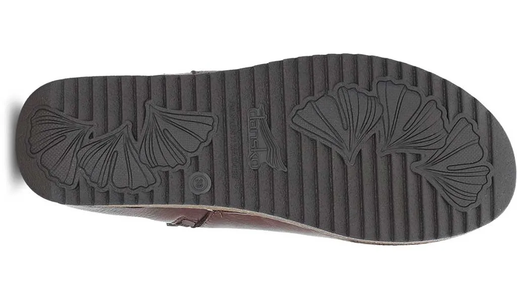 Dansko Women's Makara Brown