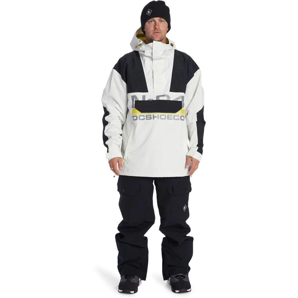 DC-43 Anorak Snowboard Jacket