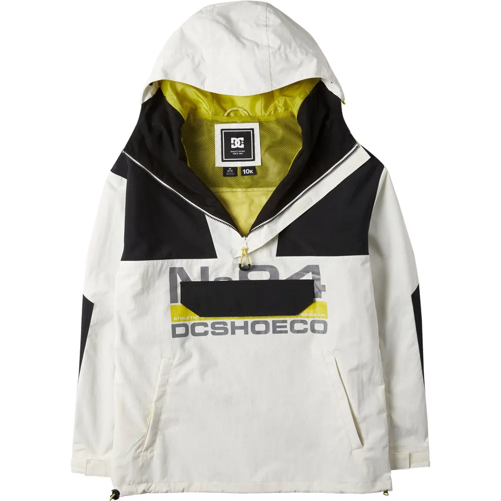 DC-43 Anorak Snowboard Jacket