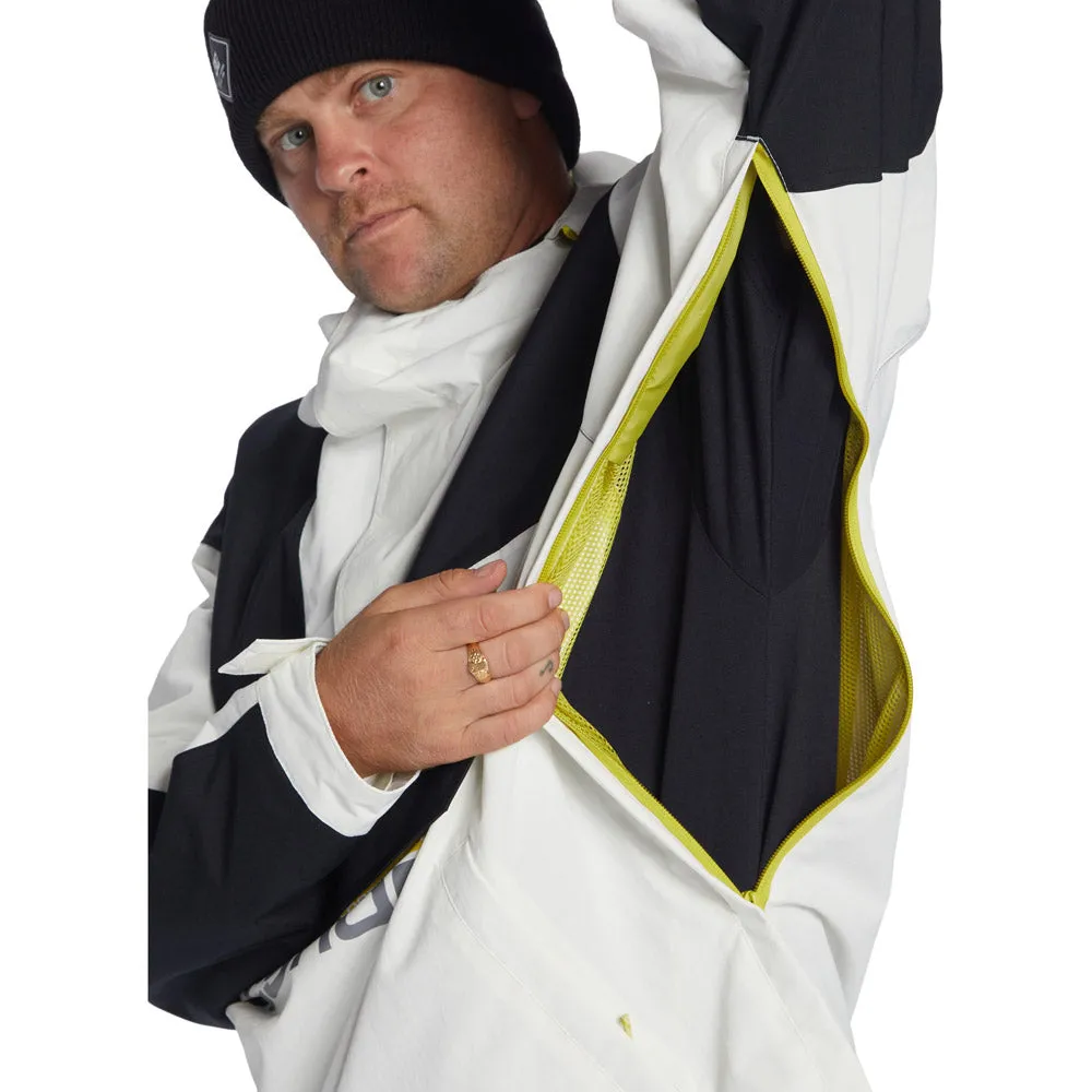 DC-43 Anorak Snowboard Jacket