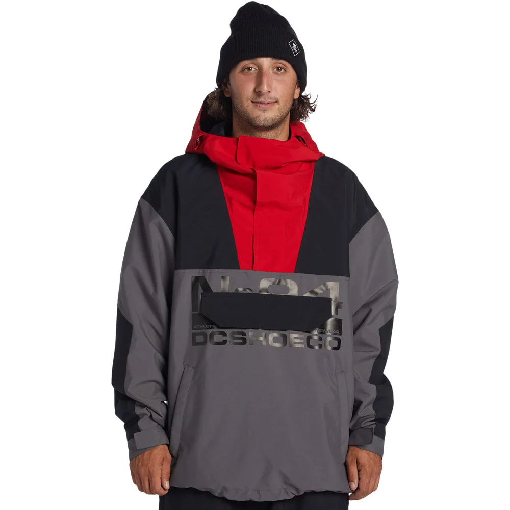 DC-43 Anorak Snowboard Jacket