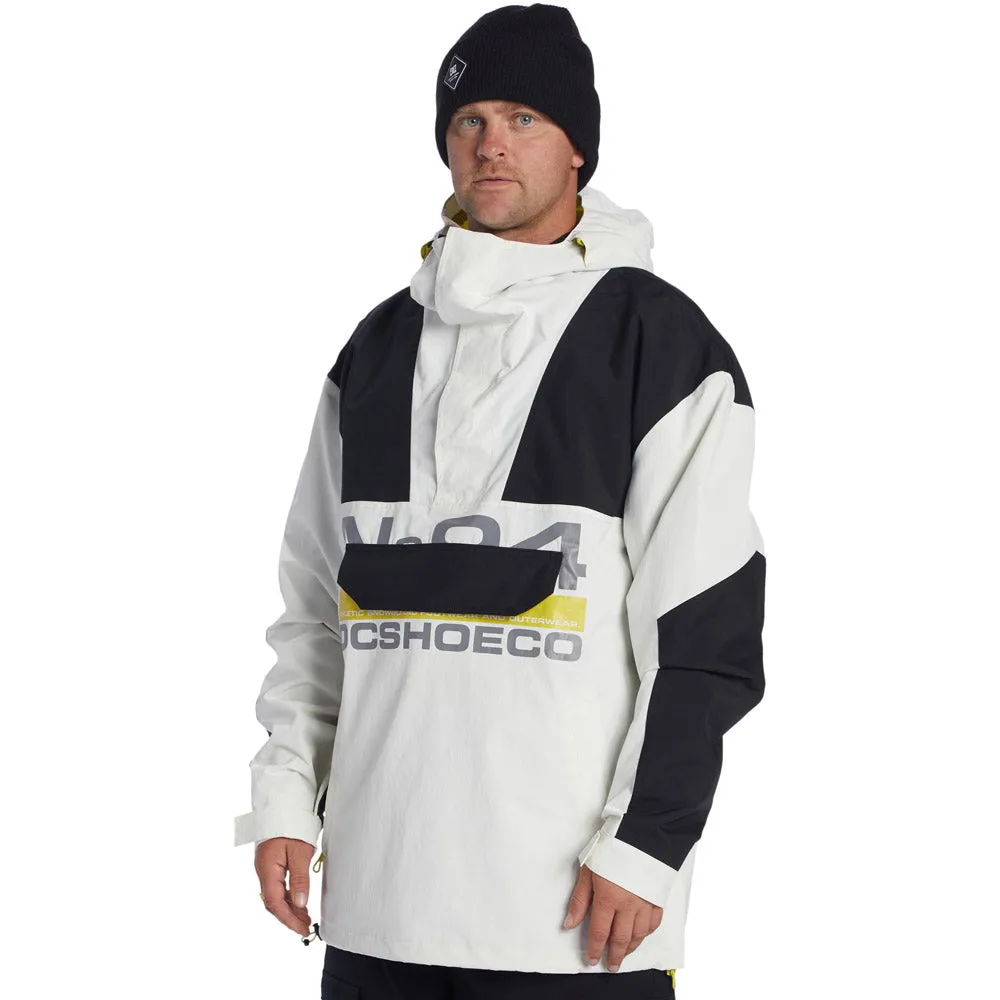 DC-43 Anorak Snowboard Jacket