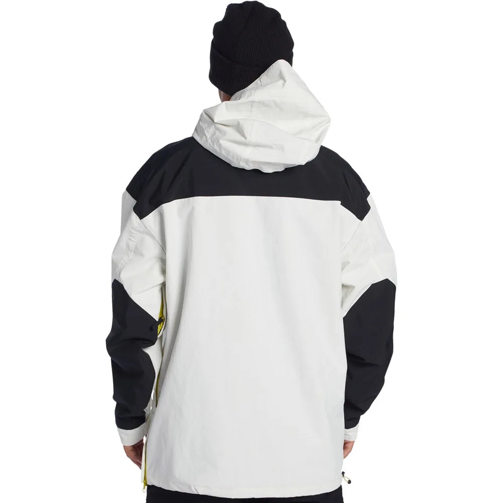 DC-43 Anorak Snowboard Jacket