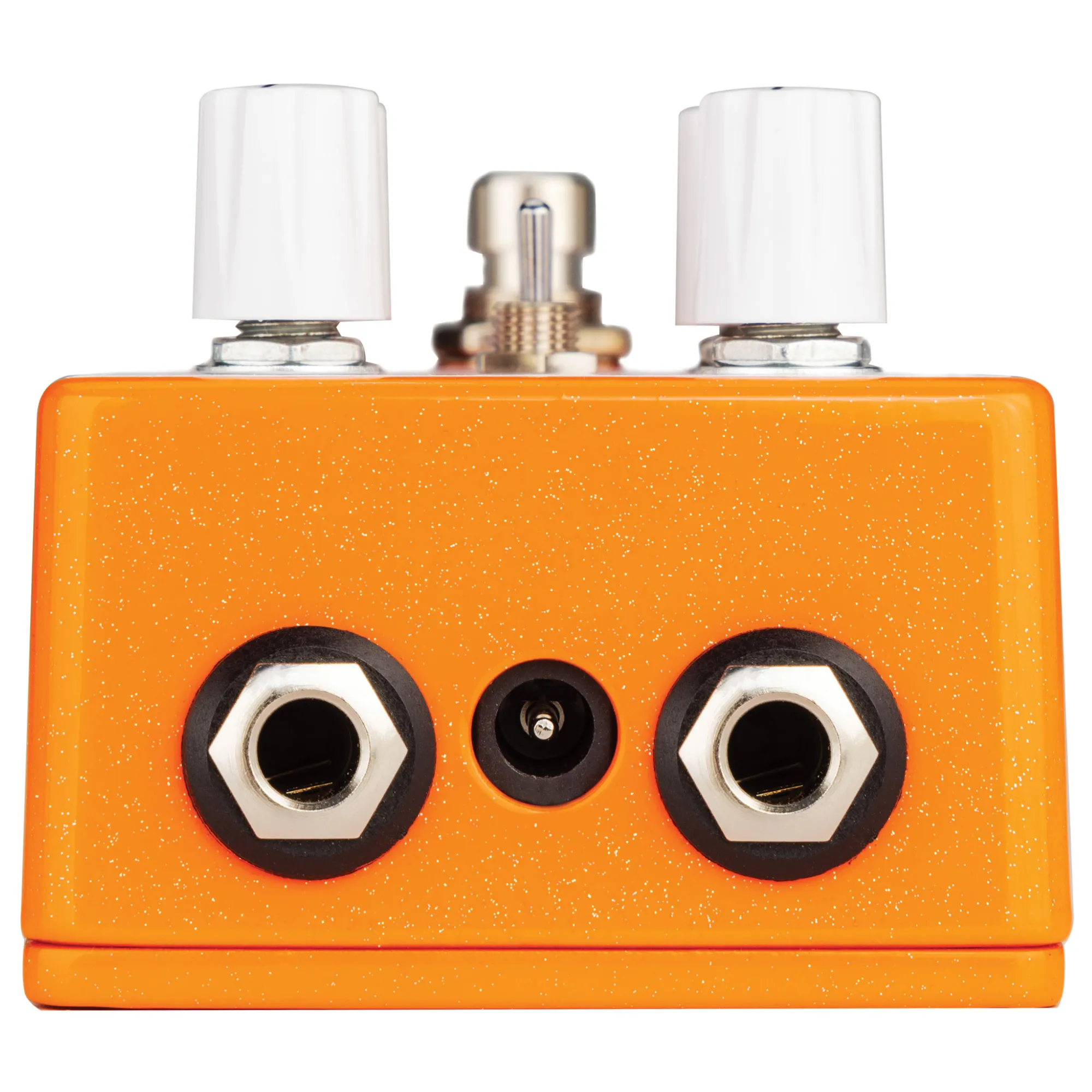 EarthQuaker Devices Spatial Delivery V3 Envelope Filter Effect Pedal