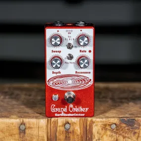 Earthquaker Grand Orbiter Phase Machine - Used