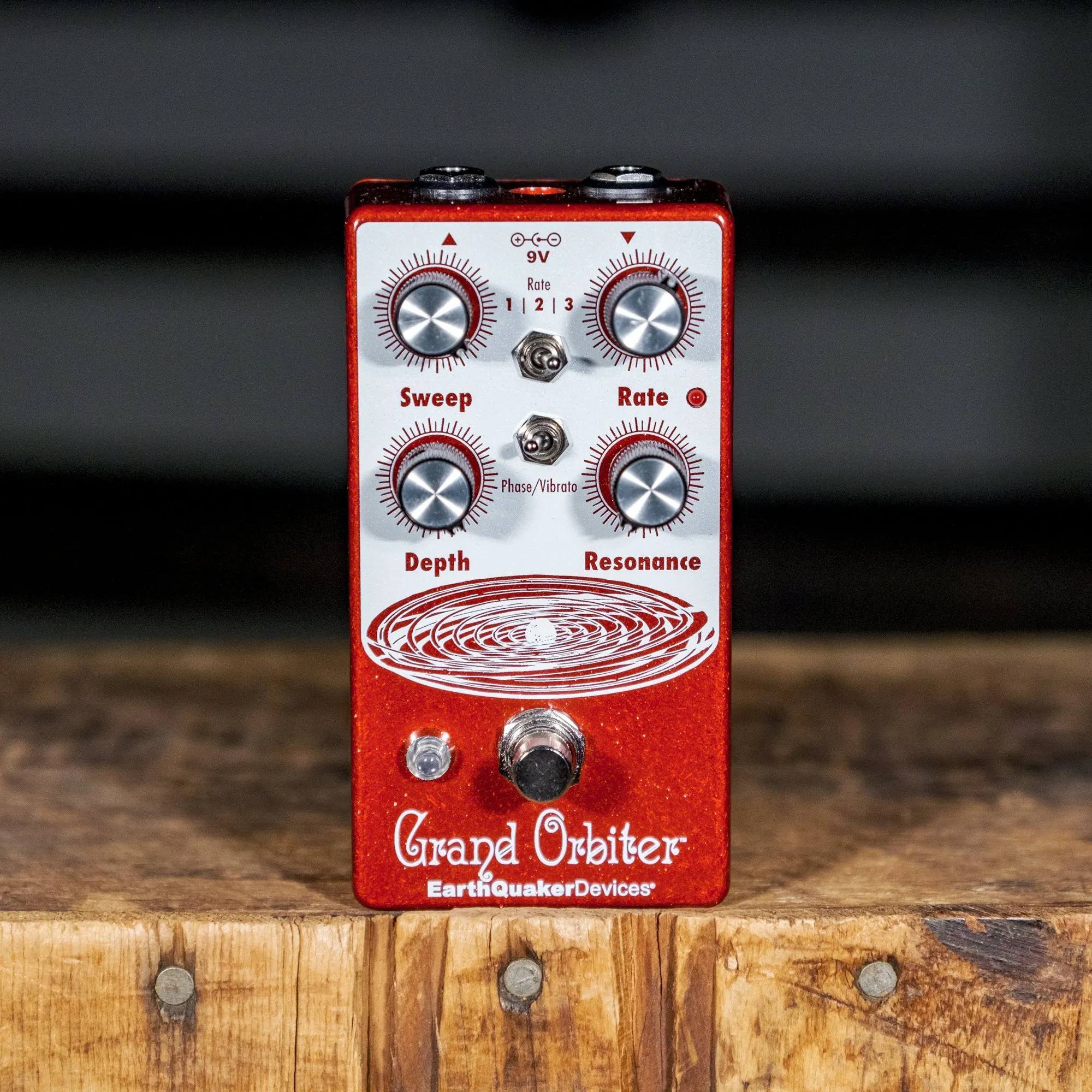 Earthquaker Grand Orbiter Phase Machine - Used