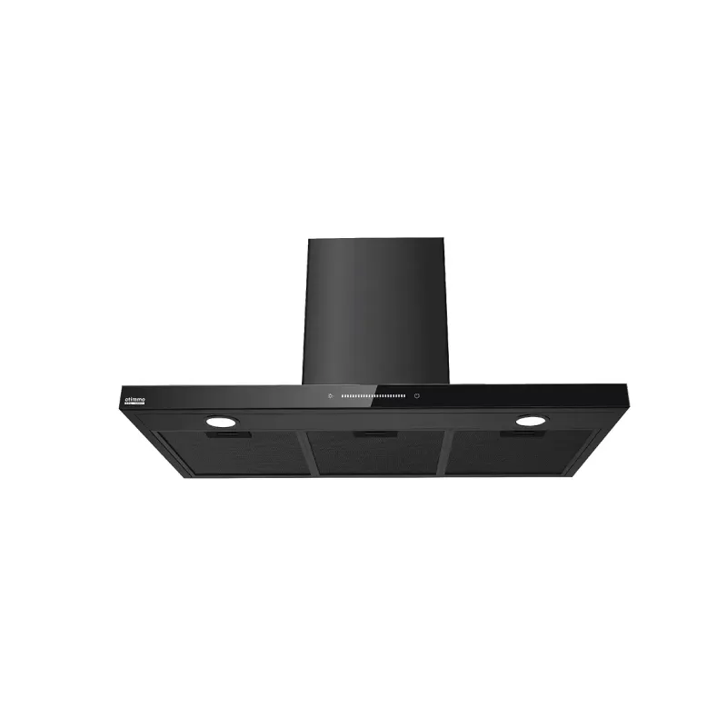 Europace ECH9128A 90cm Premium T-Chimney Hood Full