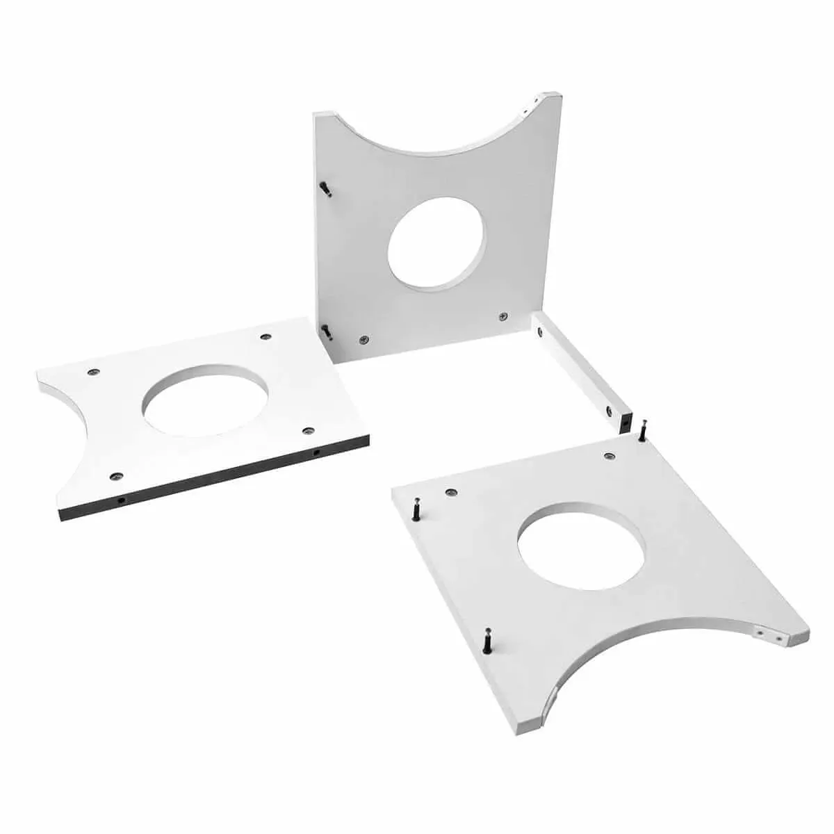 Explore FirstLight 8" f/6 Dobsonian Telescope Package