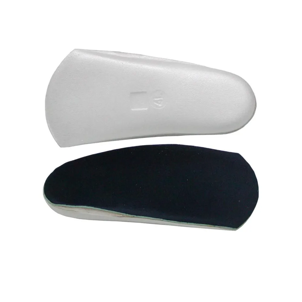 Firm Plastizote/Ppt Insole 3/4 #1557