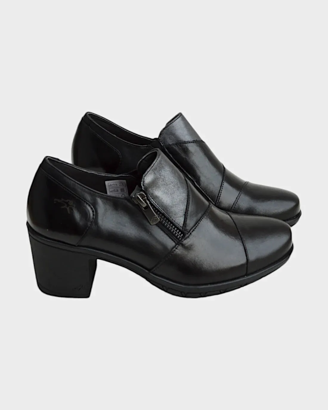 Fluchos Women's Nydia F1802 Black