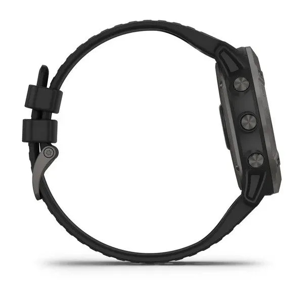 Garmin Fenix 6x Sapphire Pro GPS Watch