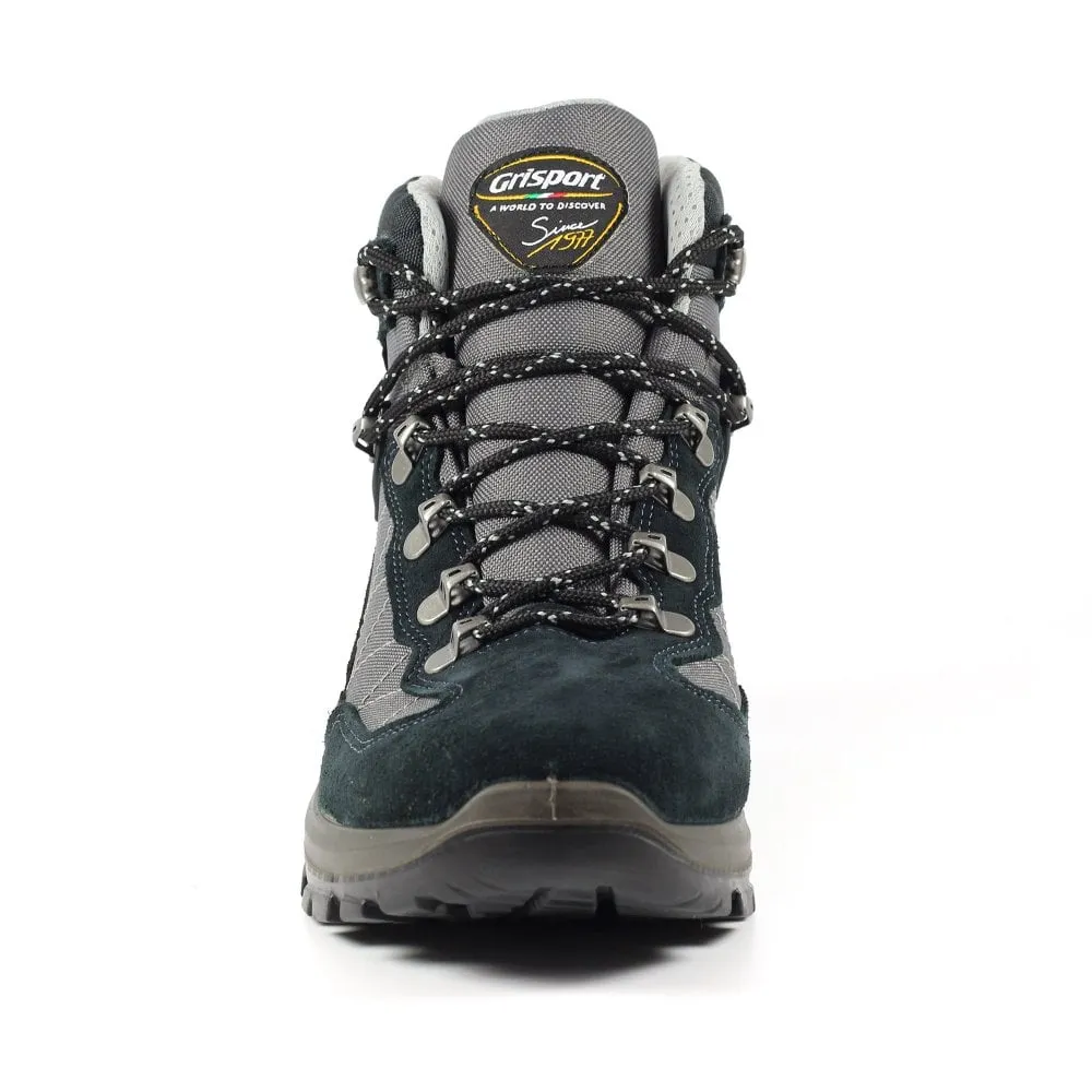 Grisport - Waterproof - Excalibur - Navy