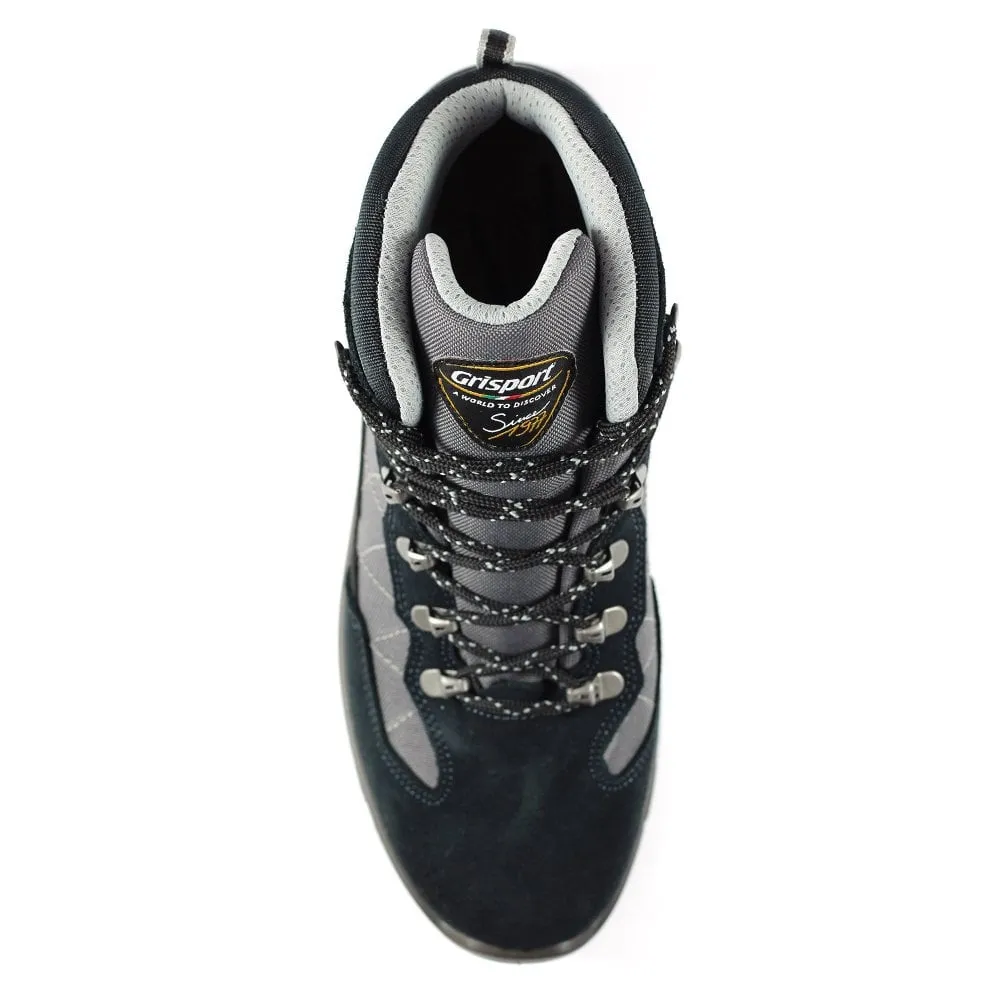 Grisport - Waterproof - Excalibur - Navy