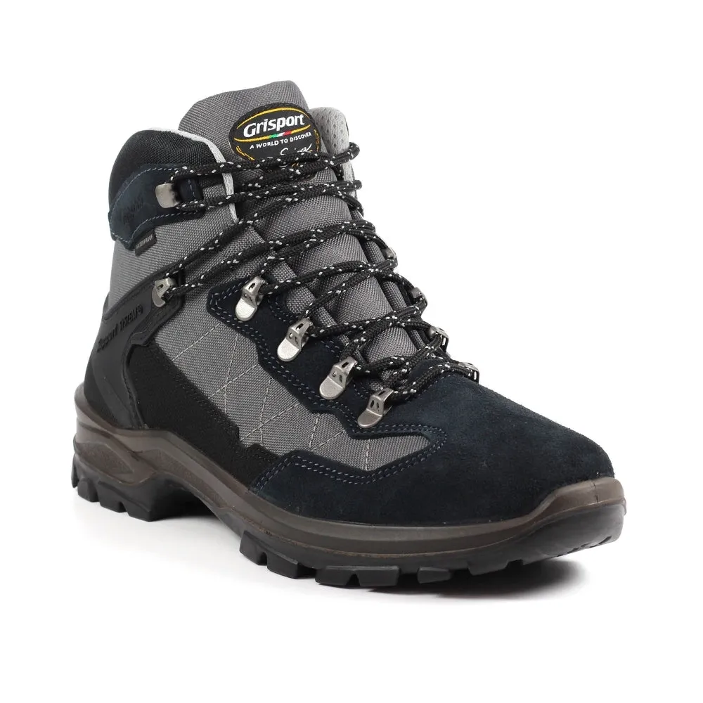 Grisport - Waterproof - Excalibur - Navy