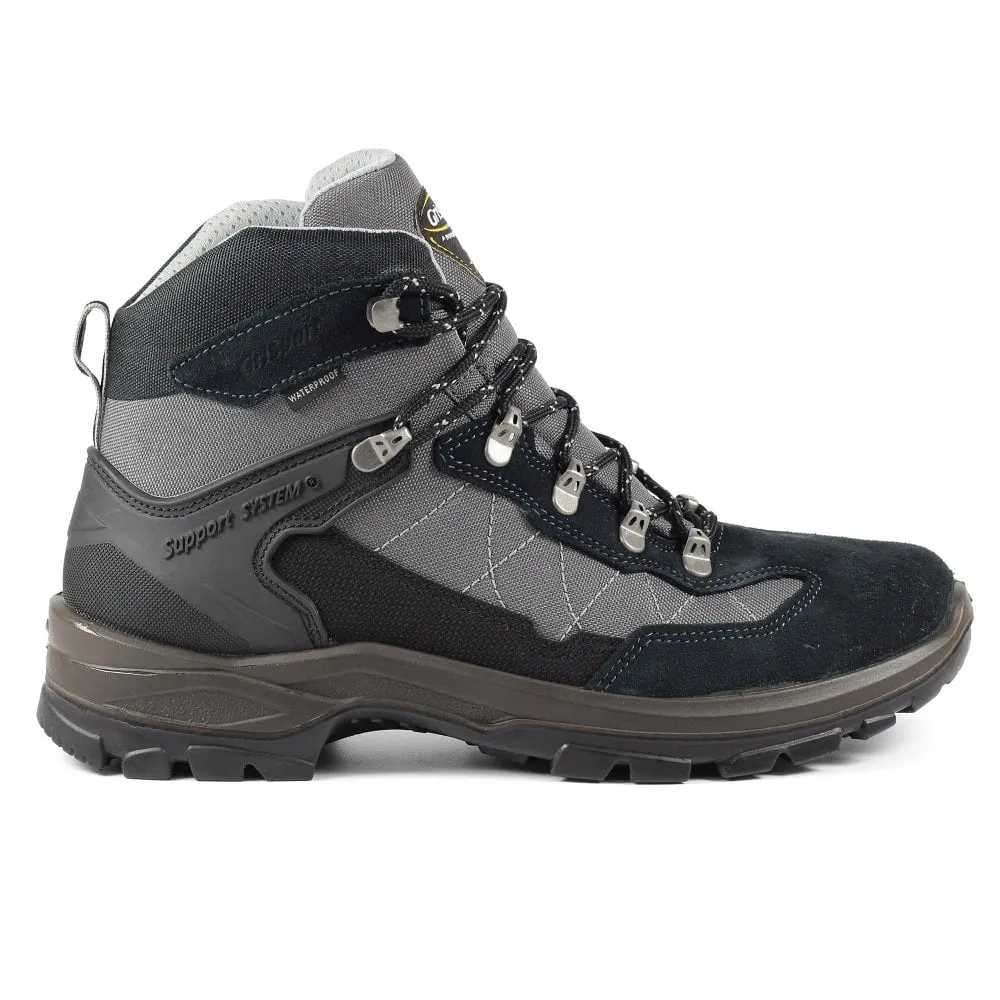 Grisport - Waterproof - Excalibur - Navy