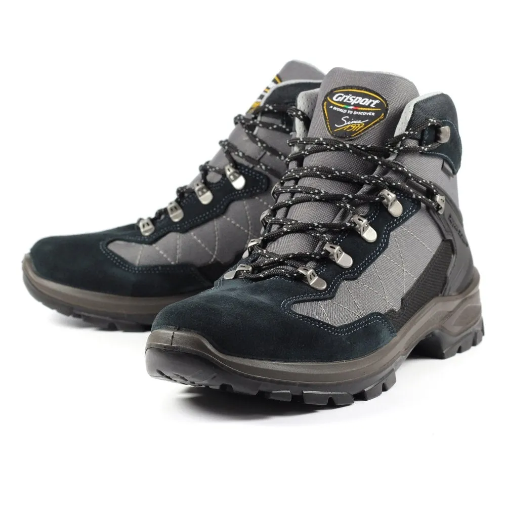 Grisport - Waterproof - Excalibur - Navy