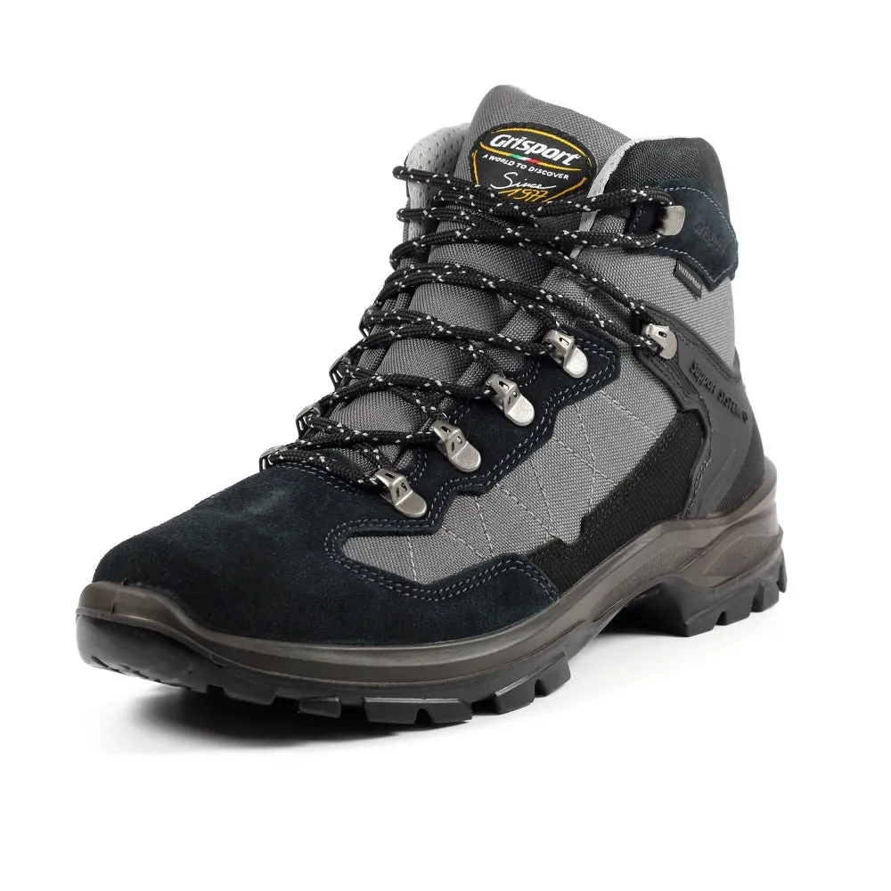 Grisport - Waterproof - Excalibur - Navy