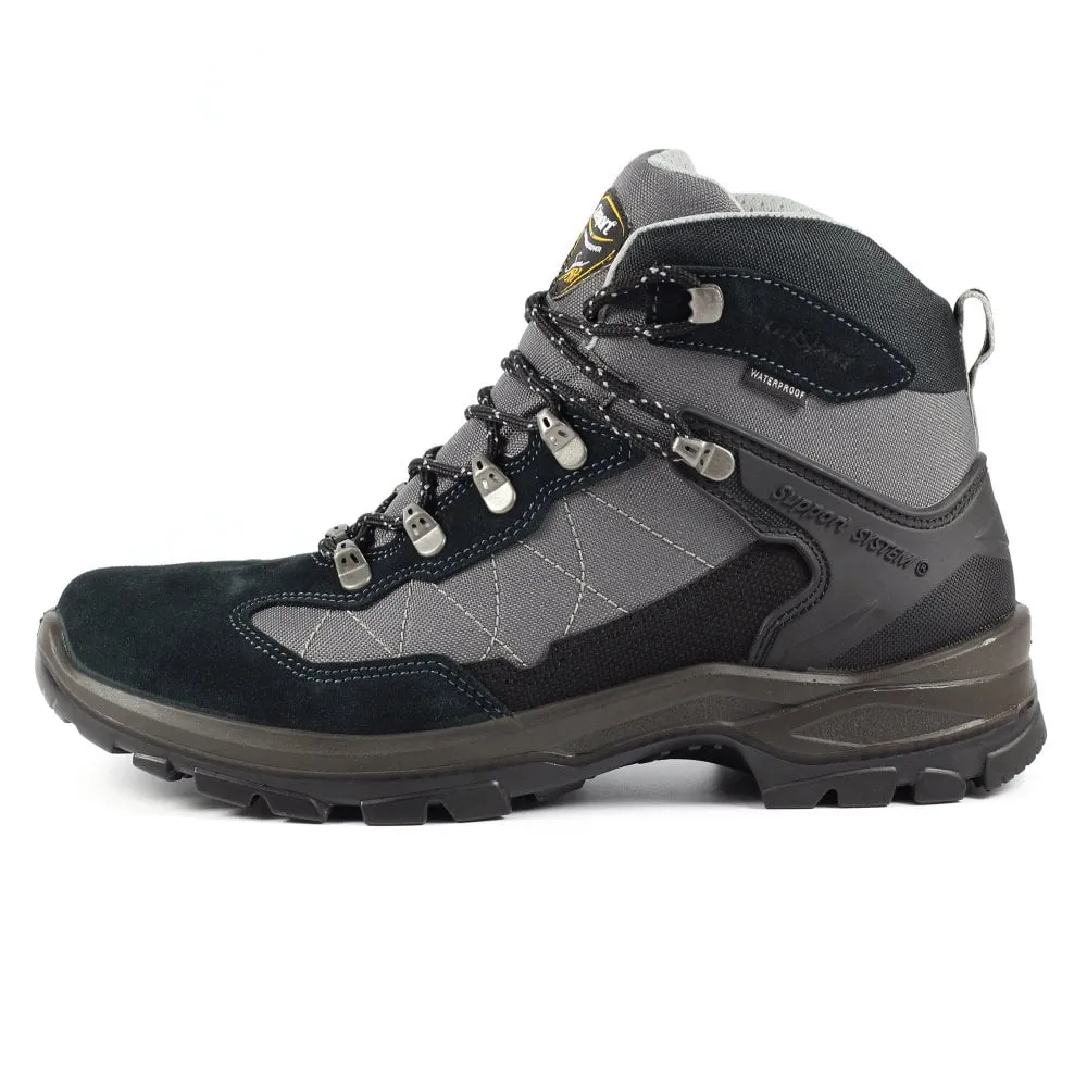 Grisport - Waterproof - Excalibur - Navy