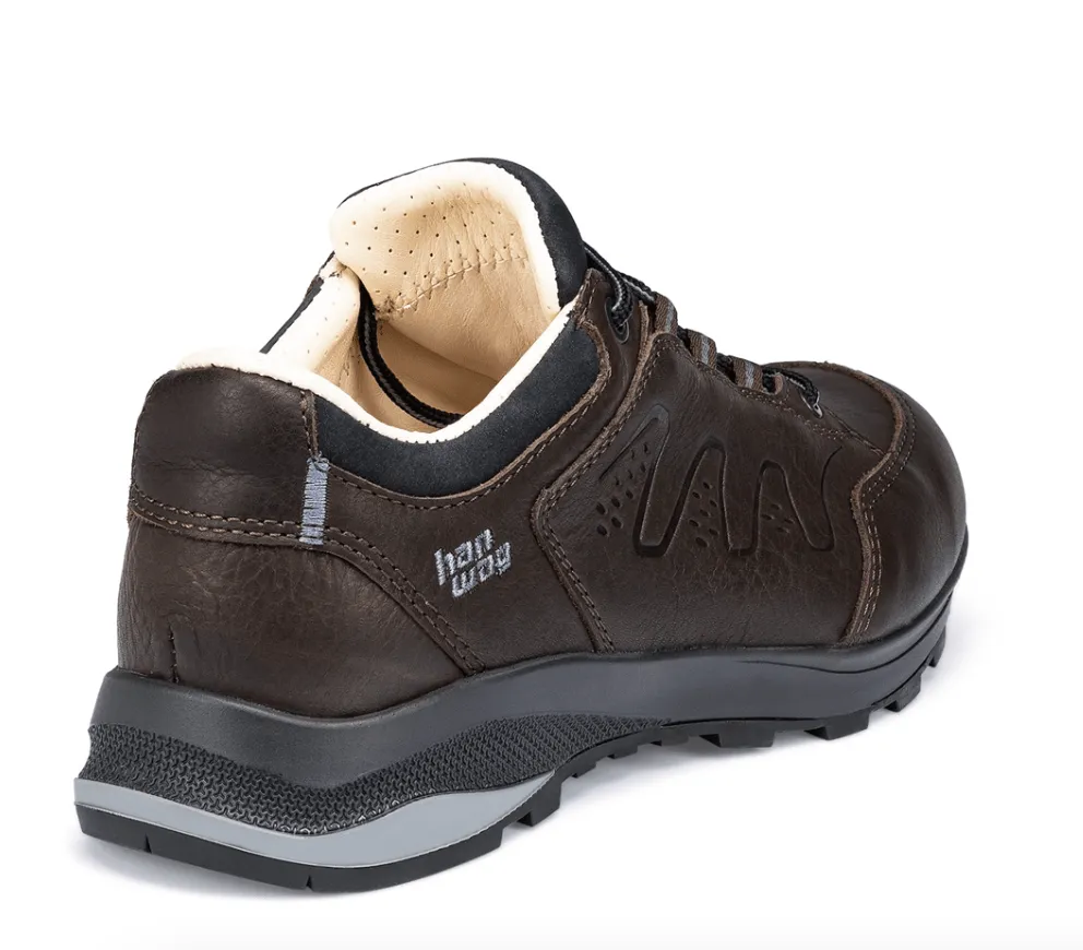 Hanwag Travi Low SF Extra Lady